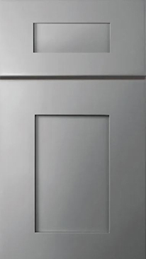 Grey Shaker