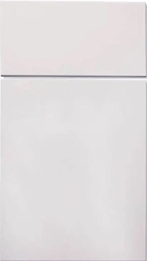 High Gloss White