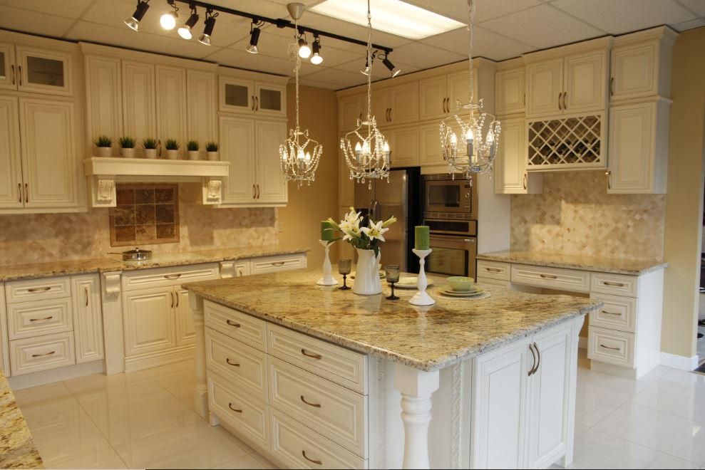 Antique White