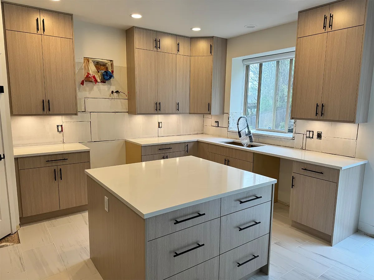 White Oak