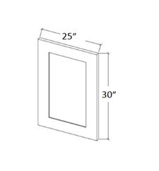 Base End Door