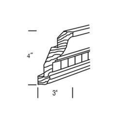 Crown Molding