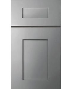 Grey Shaker
