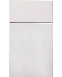 High Gloss White