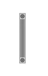Fluted Filler