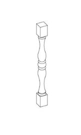 Filler Post