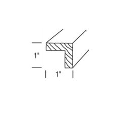 Corner Molding